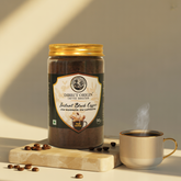 Pure Instant Black Coffee – 90GM & 50 GM Jar | Rich, Bold & Smooth | Classic Roast | Premium Instant Coffee for Quick & Easy Brewing